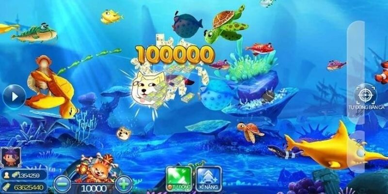 Hợp tác với CQ9, JDB và Spadegaming, bắn cá WW88 mang đến trải nghiệm chất lượng hàng đầu!