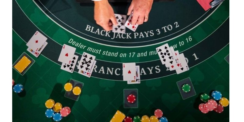 Thử thách trí tuệ với Blackjack tại Casino WW88 – nơi kỹ năng và may mắn gặp gỡ!