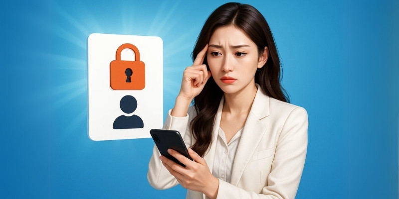 Tài khoản WW88 có thể bị khóa nếu vi phạm chính sách, cần liên hệ hỗ trợ để mở lại.